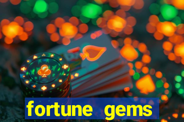 fortune gems horario pagante